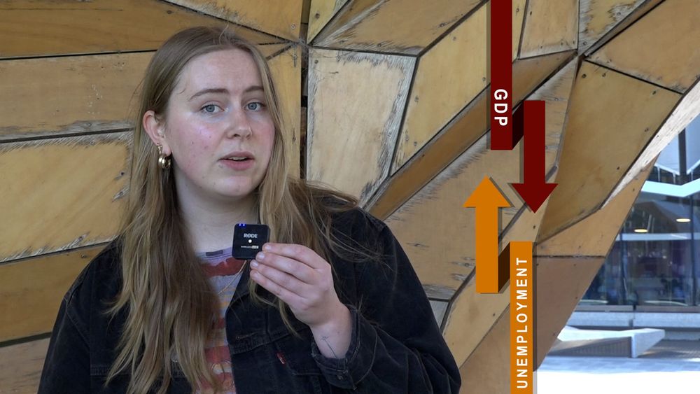 Does the comeback of Lorde and Babydoll tops mean we are in a recession? post image