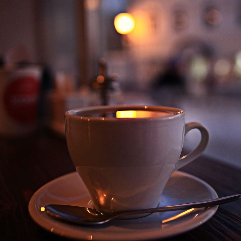 Your guide to late night coffee post image