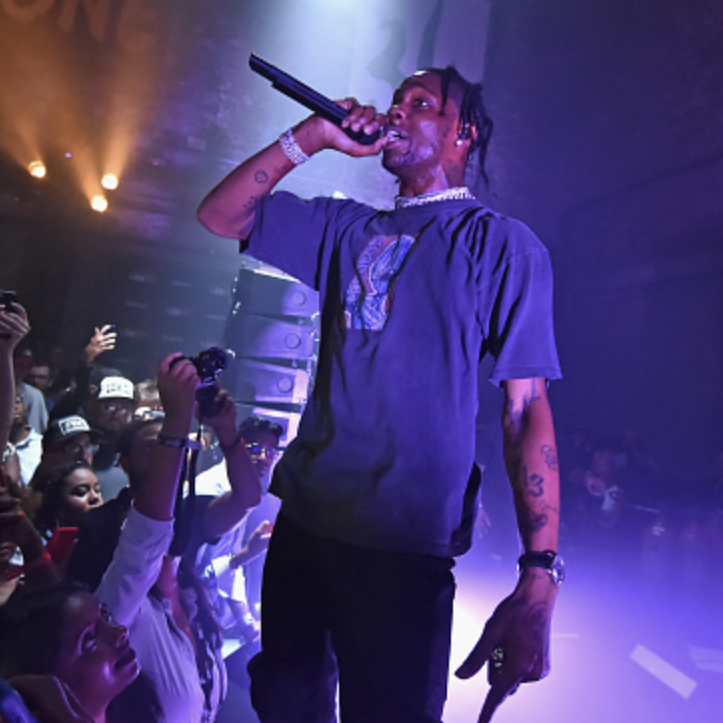 Travis Scott’s Astroworld: Good music or smart promo? post image