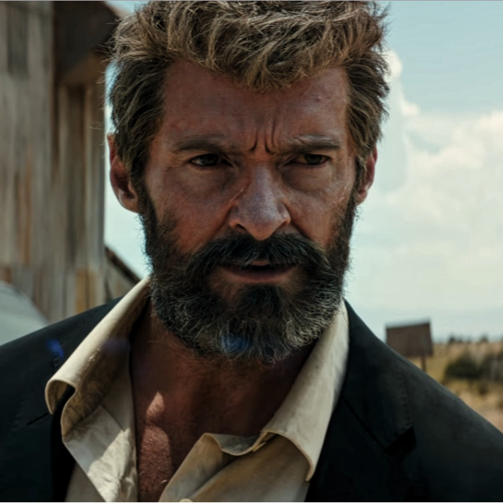 Finally, Wolverine reaches his massive, dark and brutal potential post image