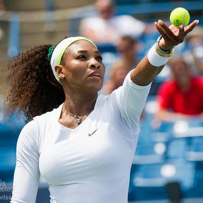 Rio 2016: Turbulence in tennis makes comp more exciting post image