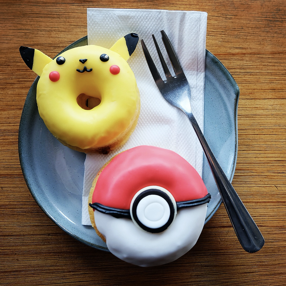 Pokemon's the go: Melburnians just gotta eat ’em all! post image