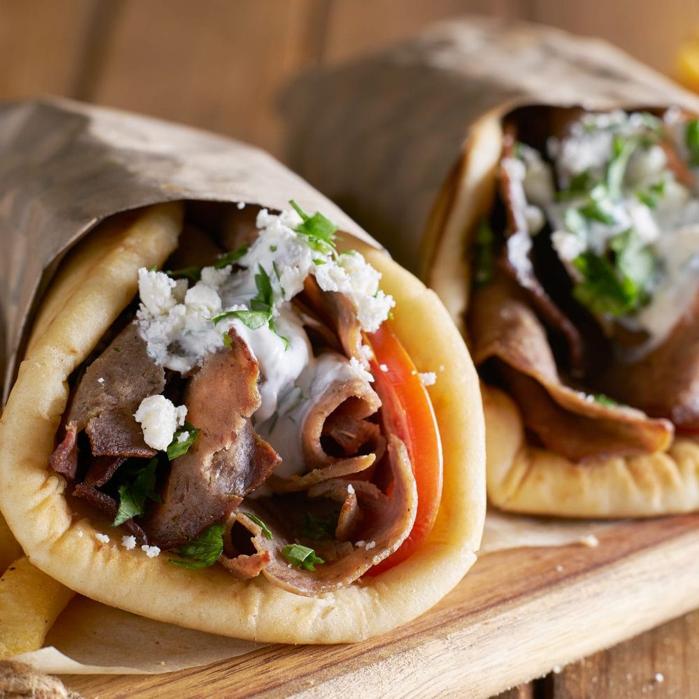 Greece is our past, Australia is now: A spoonful of Greek culture in Melbourne post image