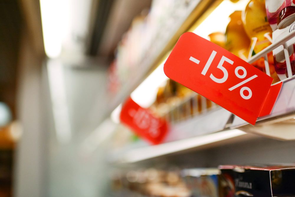 Supermarket price gouging hurting everyday Aussies post image