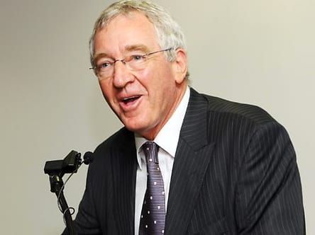 Mike Sheahan looks to a brave new world in journalism post image