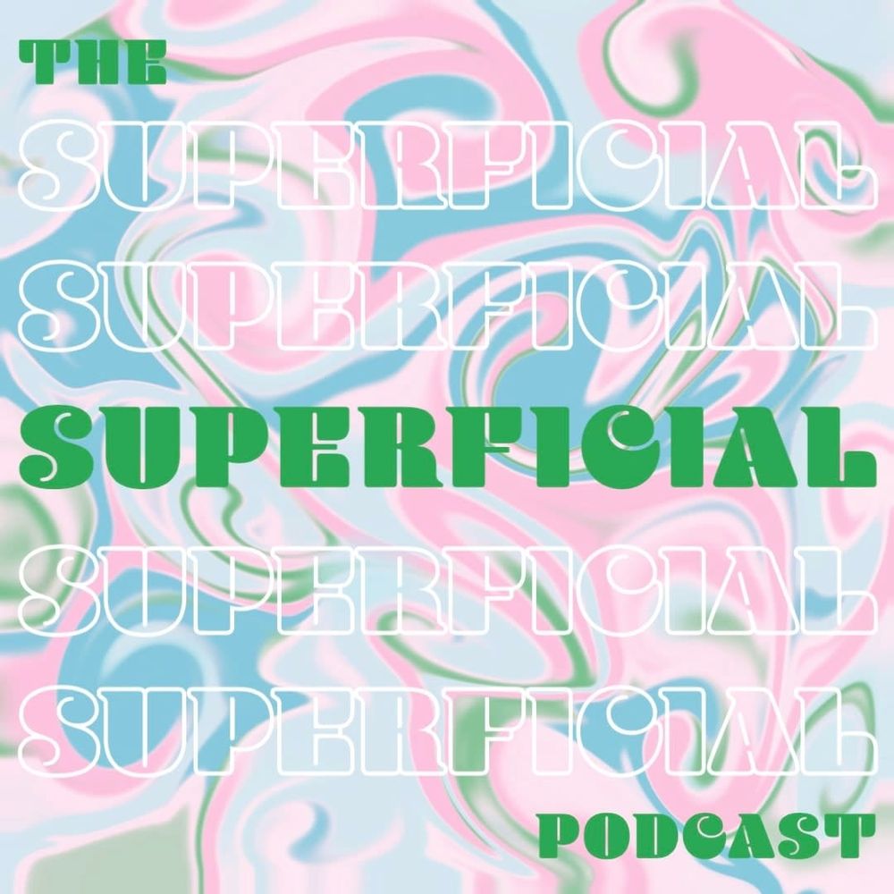 Superficial: Sofia with an F, back with a V post image