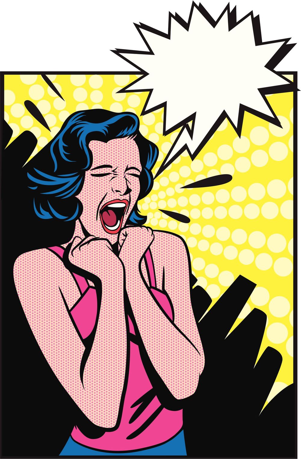 'Maybe he’s just trying to be nice?': The Game we didn’t choose to play post image