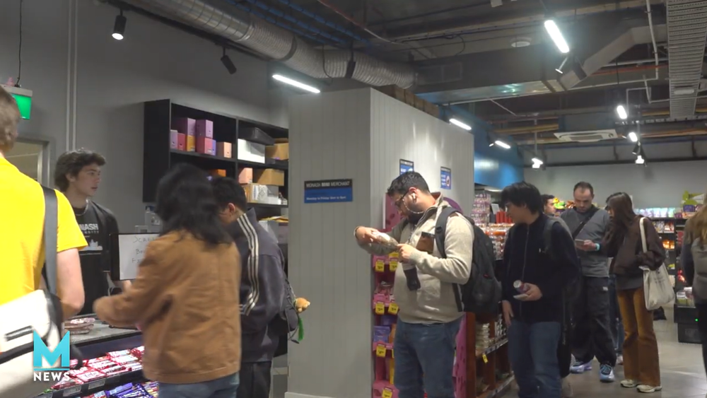 Students cut back on spending amid global fuel crisis post image
