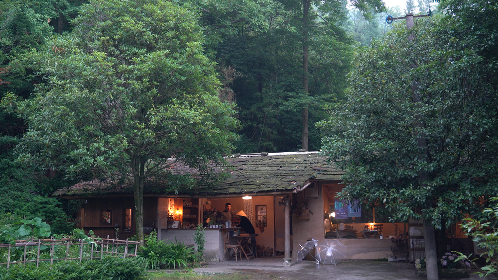 Dreamhouse post image