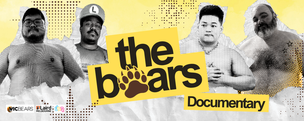 The Bears: A documentary post image
