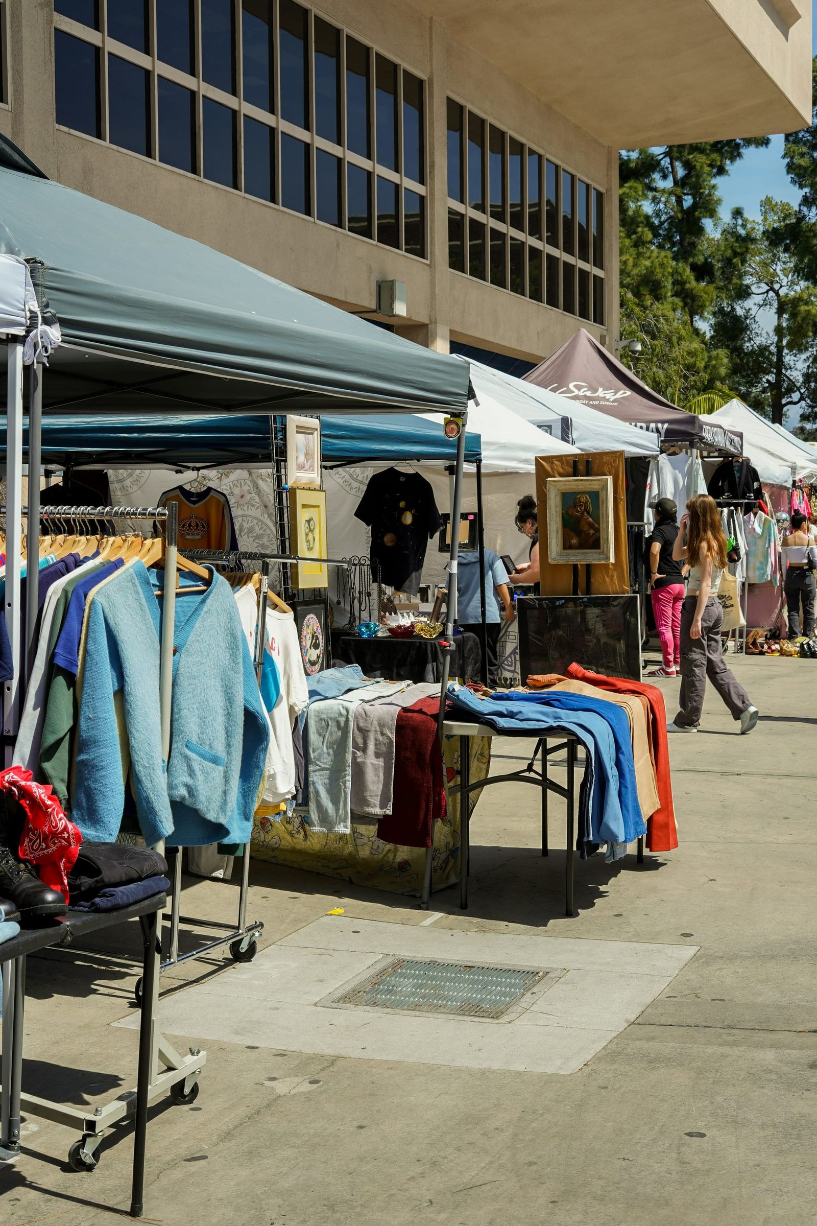 What the arrival of Vinted means for Australia’s secondhand fashion landscape post image