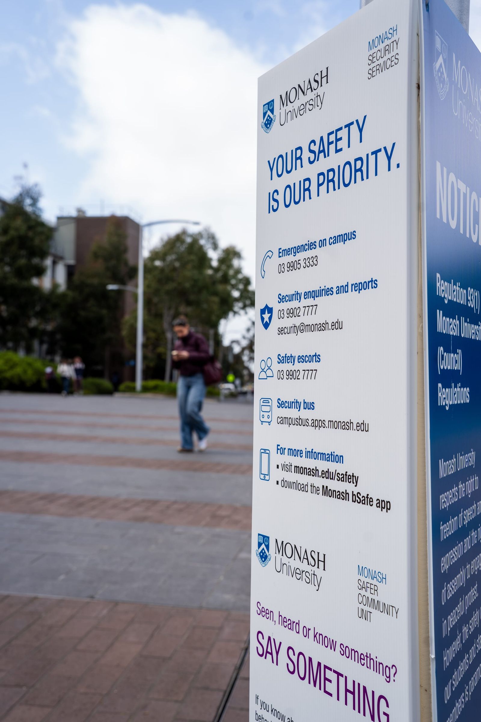Students forced to hide Jewish identity on campus post image