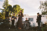 From Monash to LA: Sundown on Eden go global post image