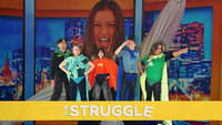 The Struggle Season 17 Episode 3 post image