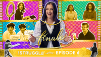 The Struggle Season 17 Episode 6 post image