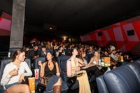 Sell-out festival connects local indie filmmakers post image