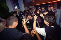 Festival season is over, but you can still get your techno fix this winter post image