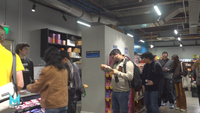 Students cut back on spending amid global fuel crisis post image