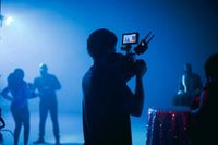 Generative AI entering Tropfest sees filmmakers divided post image