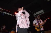 'Desire Makes You Ugly' release show: An intimate and vulnerable debut headline performance post image