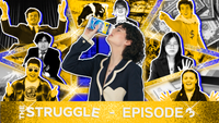 Season 18 Episode 3 | The Struggle post image