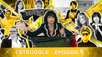 Season 18 Episode 2 | The Struggle post image