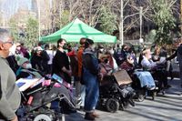 Protests gather pace as NDIS cuts loom post image