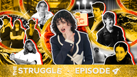 Season 18 Episode 4 | The Struggle post image