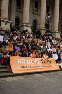 Why Victorians are advocating for practical education on adolescent relationship violence post image