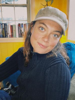 Trine Brock-Larsen profile image