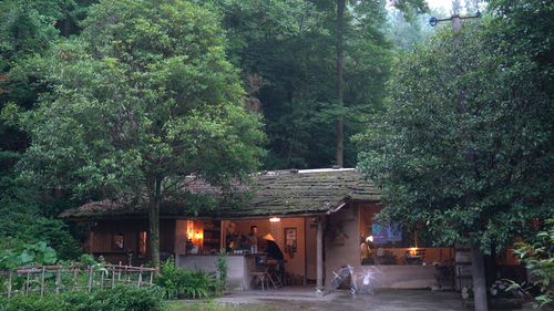 Dreamhouse post image