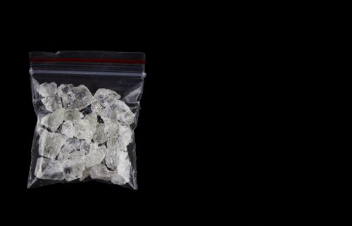 Regional Victoria’s ice addicts are being frozen out post image