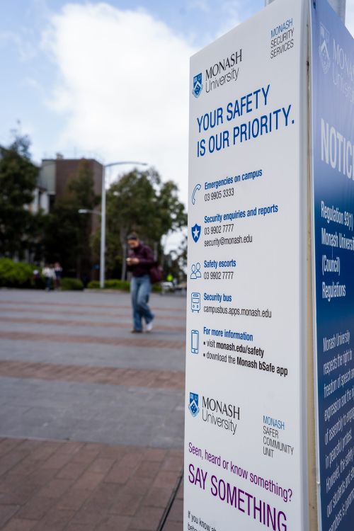 Students forced to hide Jewish identity on campus post image