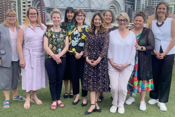 Women's health at the heart of reform agenda post image