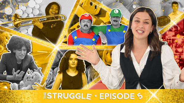 The Struggle Season 17 Episode 5 post image