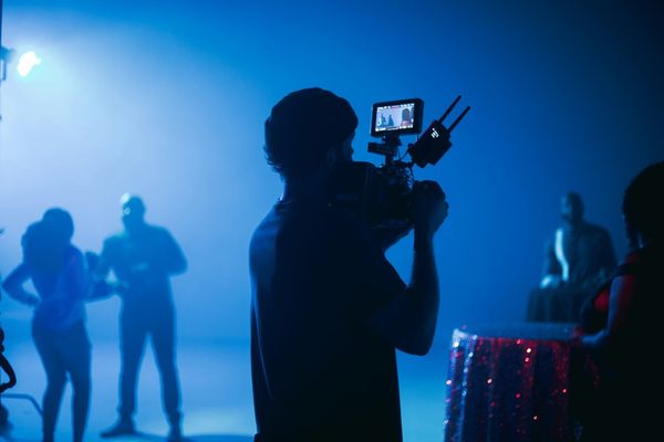 Generative AI entering Tropfest sees filmmakers divided post image