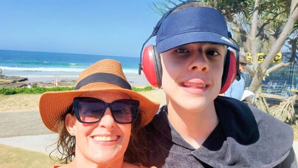 “They rely on this scheme”: NDIS changes impact autistic community post image