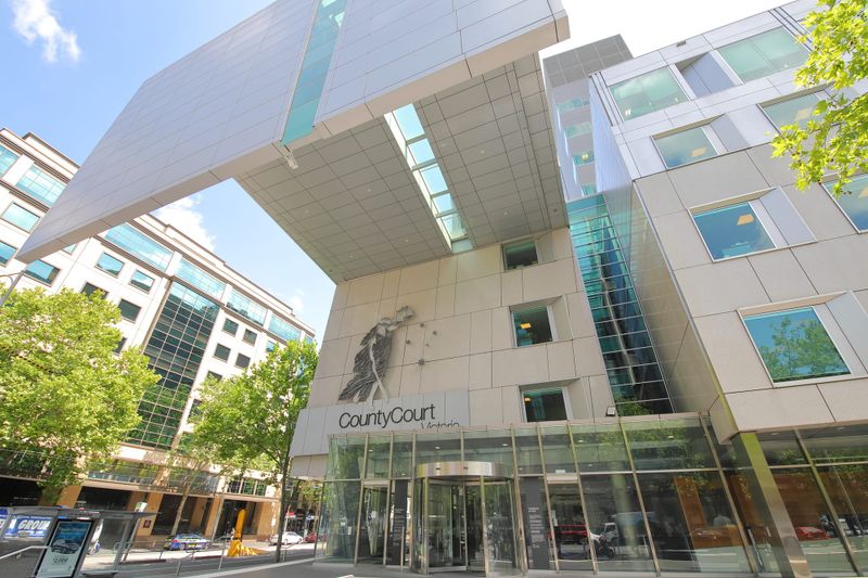 Man jailed for drunk driving death of mate during work party post image