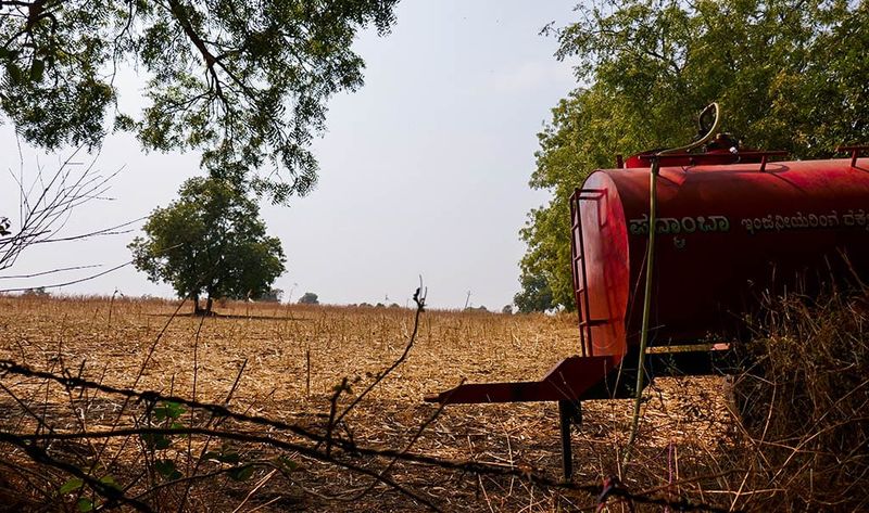 Exploited and unheard: Suicide among Indian farmers post image