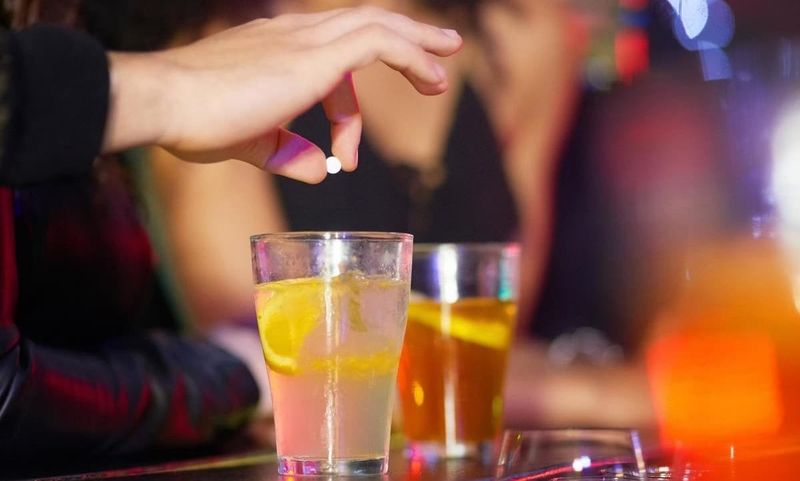 Calls for drink spiking awareness as dangerous practice returns post-lockdown post image