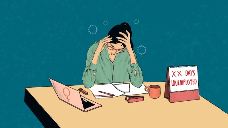 Women’s mental health impacts in lockdown among the worst, studies find post image