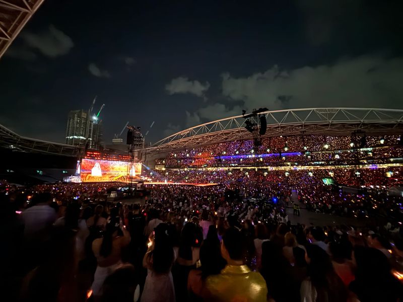 The Life of a Showgirl | Review post image