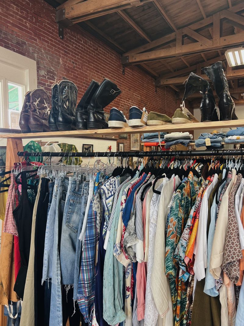 Gen Z's fashion paradox post image