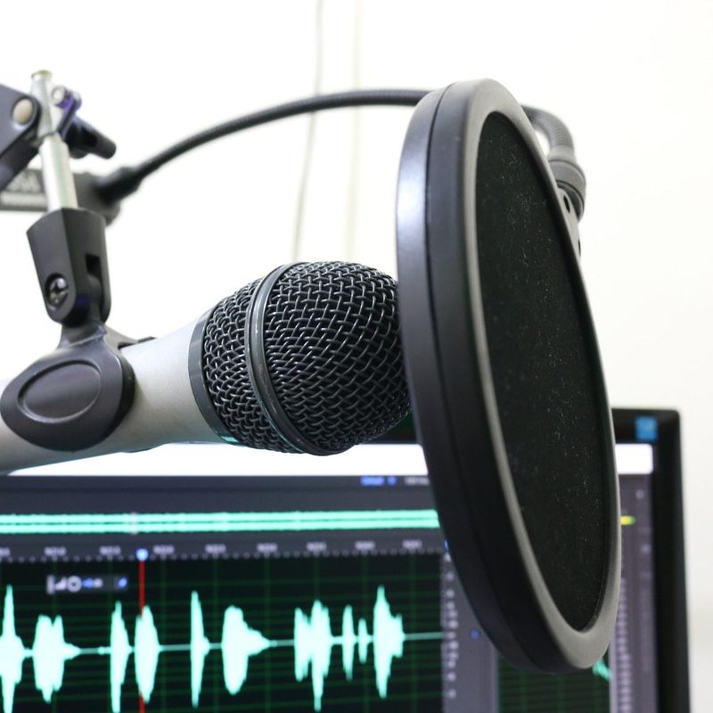 I Am A Fan Of ... Podcasts post image