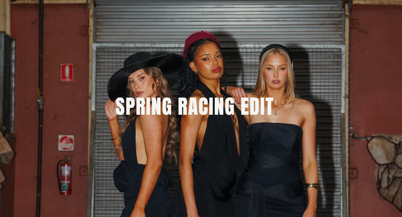 'Back yourself': Inside a 21-year-old's fashion rental venture post image