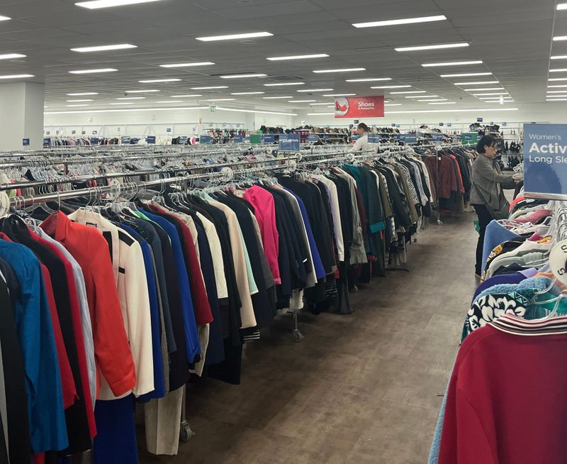 How to master the art of second-hand shopping post image