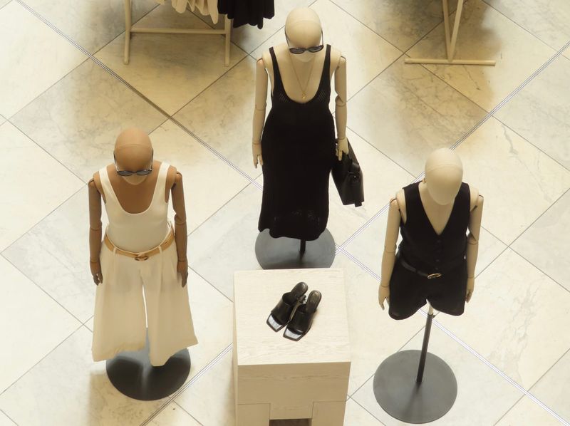 The true cost of fast fashion post image