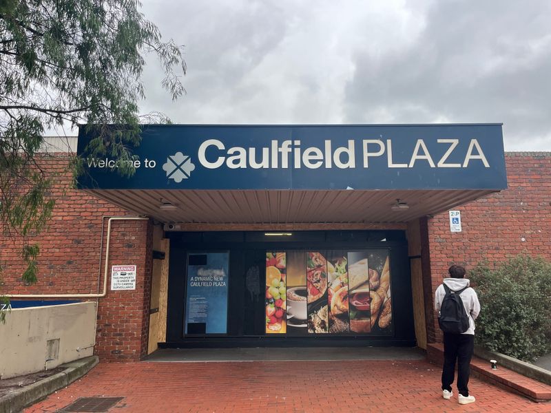 Students call for vibrant social spaces at Caulfield post image