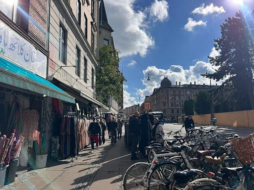 Who gets to belong? The unequal politics of migration post image