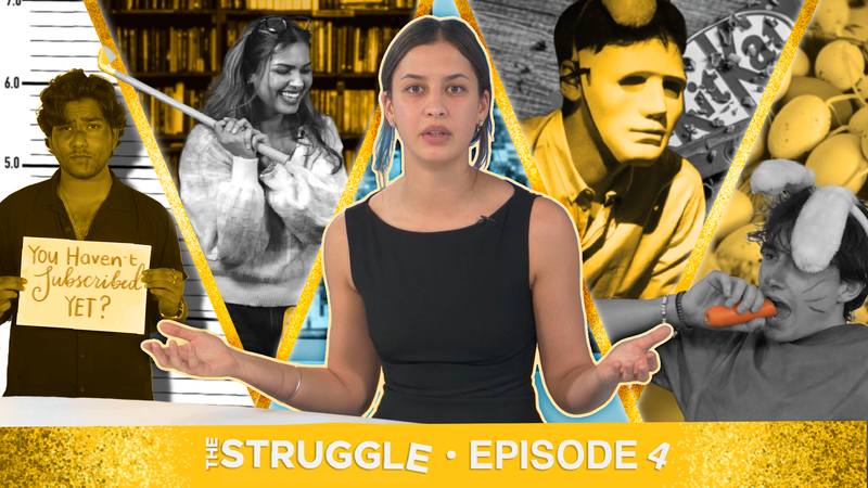 The Struggle Season 17 Episode 4 post image
